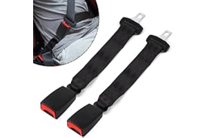 SDJUIFSD Auto Parts Universal 37cm, Automobile Accessories 2 Pcs, Perfect for 95% of Cars