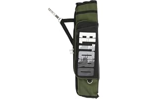 ‎ELTORO elToro Midi² - Seitenköcher inkl Röhren