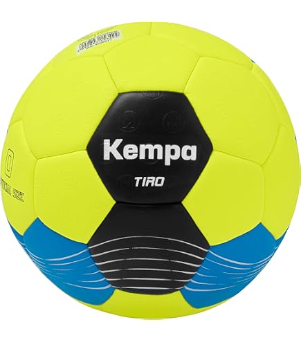 Molten HX3200 FFHB Trainingshandball – Größe 1, IHF-zertifiziert, Mit Honeycomb-Grip