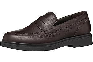 Geox U Spherica Ec1 A MoccasinBambini e Ragazzi