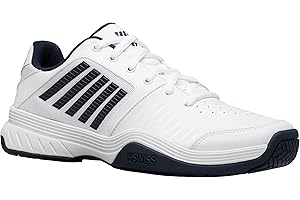 K-Swiss Men's Hypercourt Express 2 Sneaker