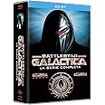 Battlestar Galactica La Serie Completa (Box da 23 Dischi)