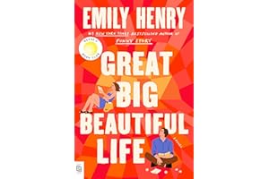 Great Big Beautiful Life