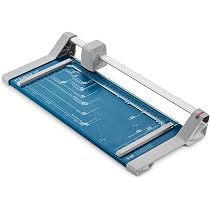 Tête De Lame De Rechange Dahle 985 - Pour Coupe-Papier 507/508 (Nouvelle Génération 2020)