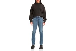 Levi's 314 Shaping Straight Jeans Femme