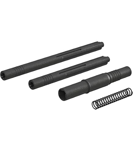 Châssis Composite ARRMA ARA320608 – Empattement Long, Renforcé, Trous Précis – Pièce De Rechange Durable Pour RC – Accessoire Multicolore