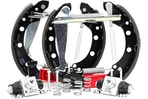‎TRW TRW GSK1404 Bremsbackensatz