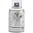 Pebeo 100ml Deco Spray, Acrylic, White, 100 ml (Pack of 1)