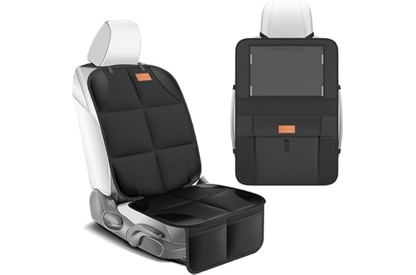 amazon seat protector