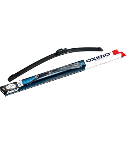 2x Spazzola tergicristallo anteriore Spazzole flat blade WC475475
