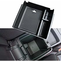 Organizzatore Porte Per Ford Kuga 3 MK3 (2020-2025) - Set 4 Pezzi Anteriore+Posteriore | Portaoggetti Con Fibbia