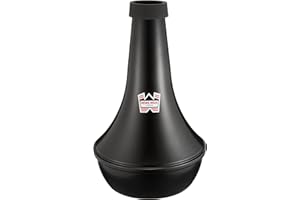 Denis Wick DW5512 Bombardino Practice Mute