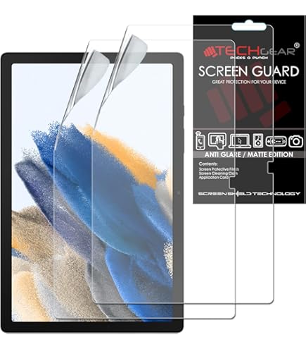 BROTECT Protection Ecran Anti-Reflet Pour Blackview Tab 10