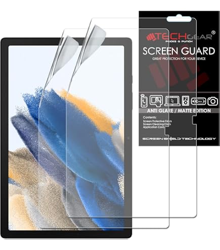 Brotect Pellicola Protettiva Opaca Antiriflesso Per Tolino Tab 8'' - Confezione Da 2 Pezzi - Made In Germany