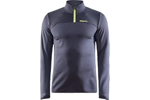 Craft Uomo Core Gain Midlayer M