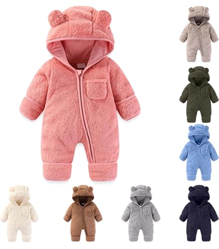 Strampler Neugeborene Schlaf Mädchen Jungen Schlaf Produktbild-Vorschau 3