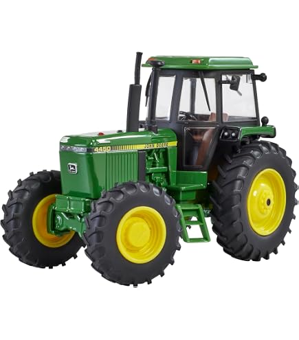 Modèle Tracteur International IH 1246 - Replicagri 1/32, Neuf
