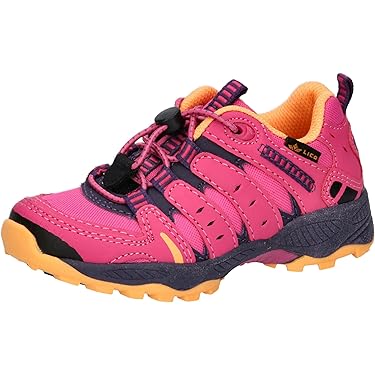 Scarpe Barefoot Invernali Per Bambini - Imbottite, Antiscivolo, Taglie 25-36 EU, Per Escursionismo E Outdoor - Foto 4