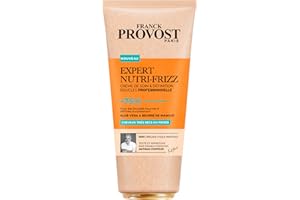 Franck Provost Crème de Soin et Définition Boucles Expert Nutri-Frizz 200 ml