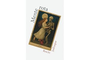 Mente rota: thriller psicológico