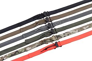 ViKing Tactics VTAC 2 Point Sling MK1 Coyote, Coyote