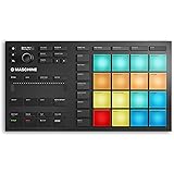 Native Instruments Maschine Mikro MK3 Groove Production Studio