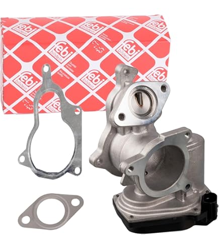 Vanne EGR Compatible Avec Audi A4 B6/B7 1.9-2.0TDI 2004-2009 038131501AD EGR/AU/016A