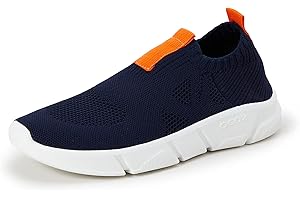 Geox Chłopcy J Aril Boy AAdidasy