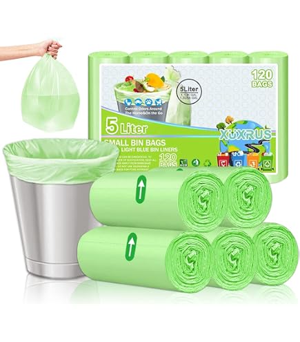 Poubelle à compost 3,2L 'Albula' vert en plastique - L'Incroyable, poubelles à c Poubelle à compost 3,2L 'Albula' vert en plastique - L'Incroyable, poubelles à c