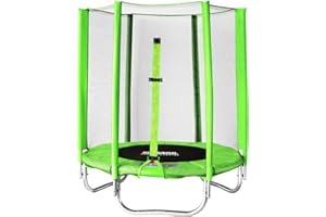 SixBros. SixJump 1,40 M Tramplino elastico da giardino T140