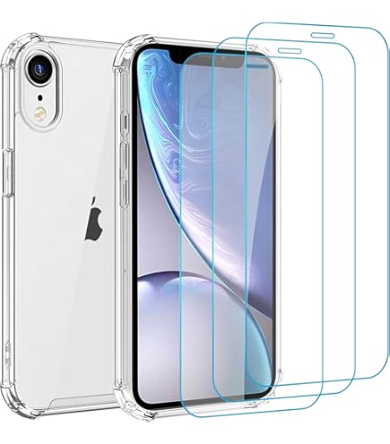 Apple iPhone XR 64GB Weiß (Generalüberholt) : Amazon.de