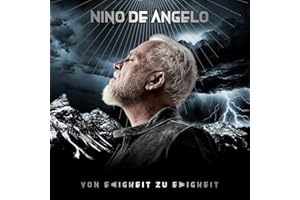 Udream Von Ewigkeit zu Ewigkeit