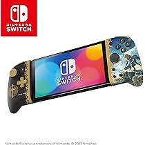 Hori Nintendo Switch Split Pad Pro (The Legend of Zelda: Tears the
