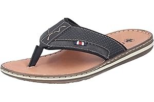 Rieker Homme 21084 Sandales Bout Ouvert