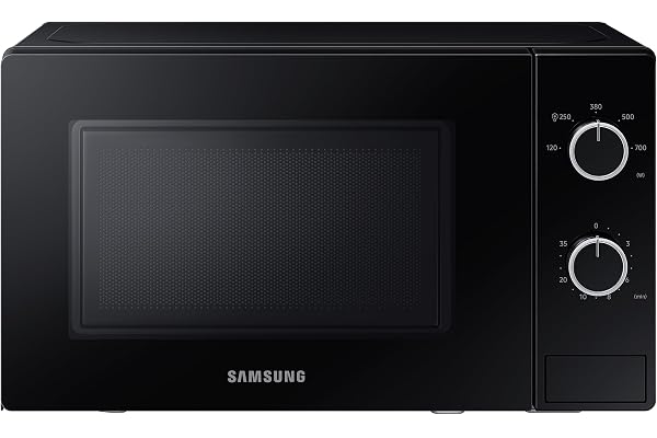 Sams Mikrowelle MS20A3010AL/EG