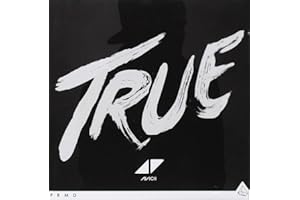 ΤᚱUΕ || CD ALBUM