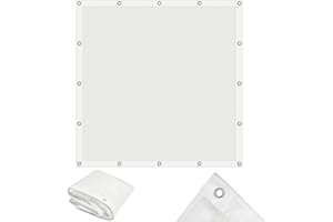 Syhood Archery Backstop Arrow Netting Backstop Target Block Heavy Duty Reinforced Archery Back Stop Reinforced Nets Accessories for Bow Backyard