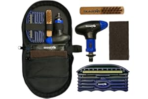 SkinStar Quick Réparation Outil Tune Tuning Kit Snowboard
