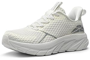 DREAM PAIRS ALLSWIFIT Womens Trainers Road Running Shoes Walking Shoes Sneakers