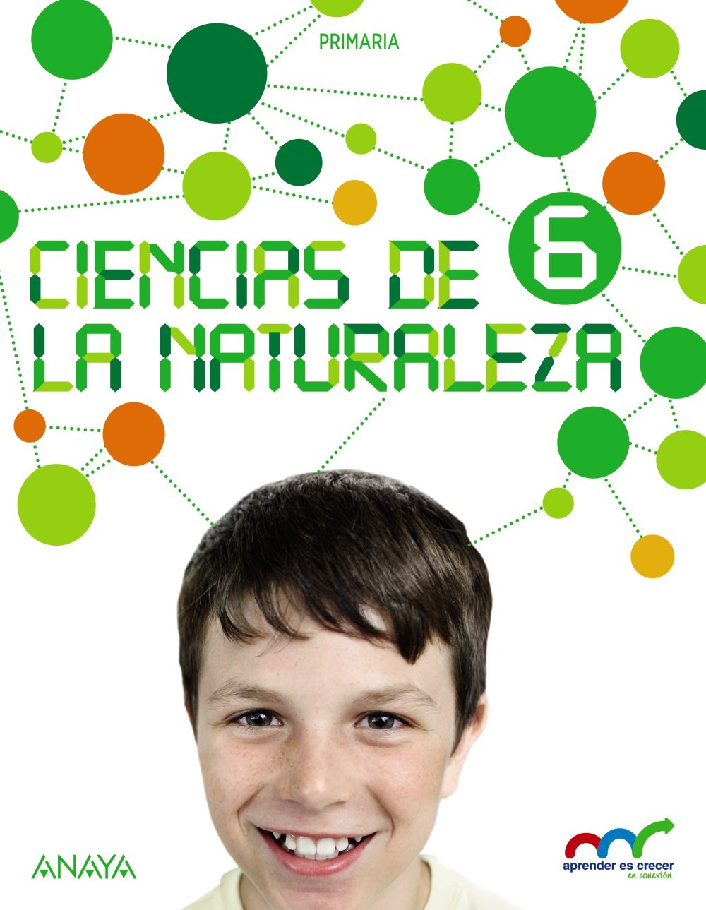 Ciencias de la Naturaleza 6