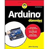 Arduino For Dummies, 2nd Edition (For Dummies (Computer/Tech))