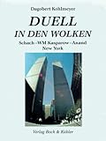 Image de Duell in den Wolken. Schach- WM Kasparow - Anand, New York 1995