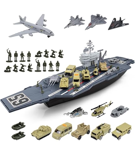 100 Soldats Jouets En Plastique - Mission Combat - Sac Ou Seau - Vert Et Marron - Dès 3 Ans