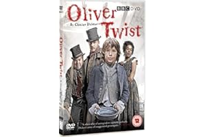 Oliver Twist (BBC) [2007] [DVD]