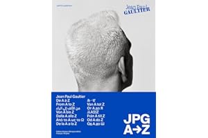 Jean Paul Gaultier - JPG From A to Z