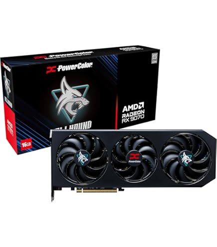 MSI Radeon RX 6800 XT GAMING X TRIO 16G Gaming Graphics Card