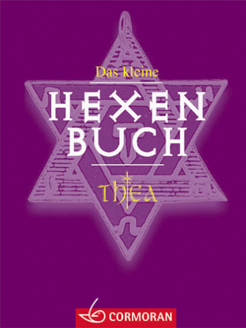 Das kleine Hexenbuch