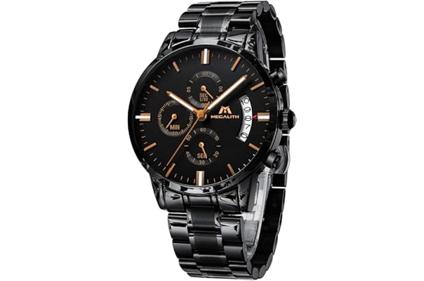wristwatch for men