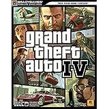 Grand Theft Auto IV Signature Series Guide