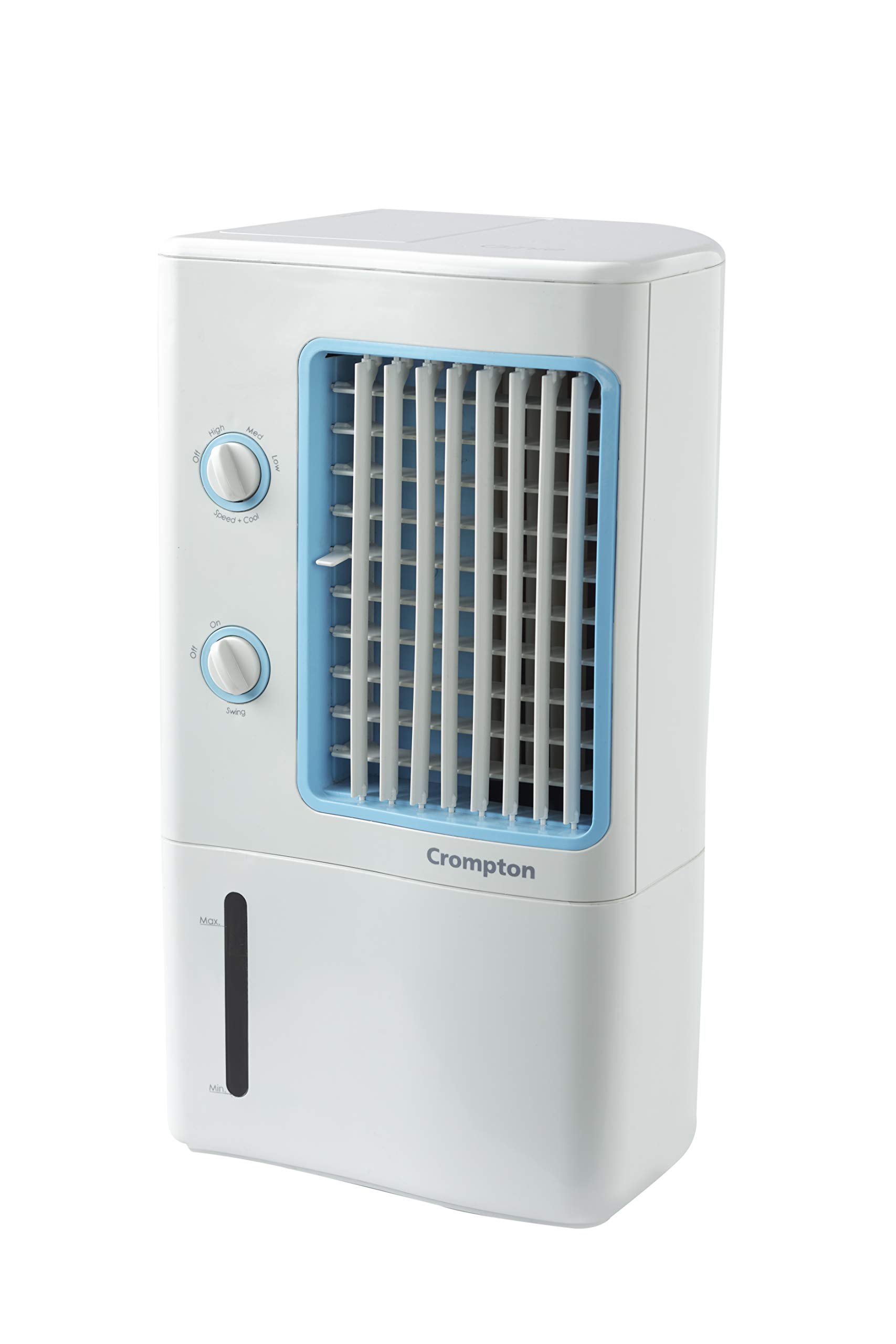 crompton personal air cooler 7ltrs review